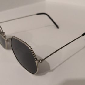 sončna očala silver