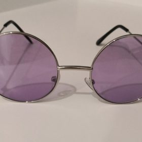 Sončna očala Hippie vijolična