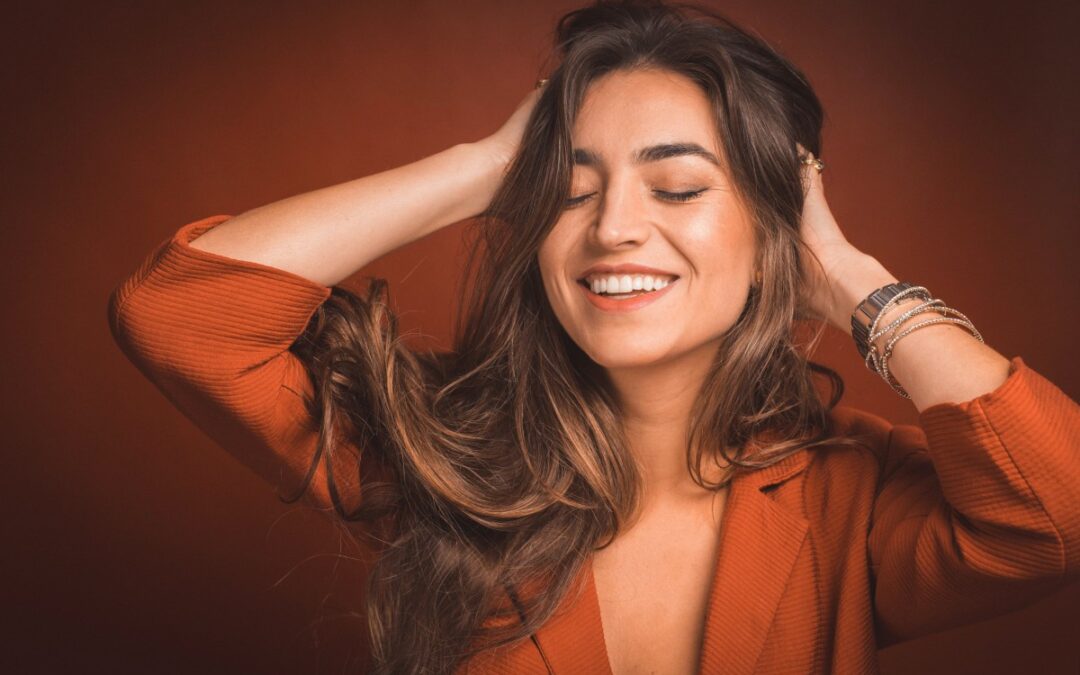 Podaljški za lase, s katerimi boste zablestele